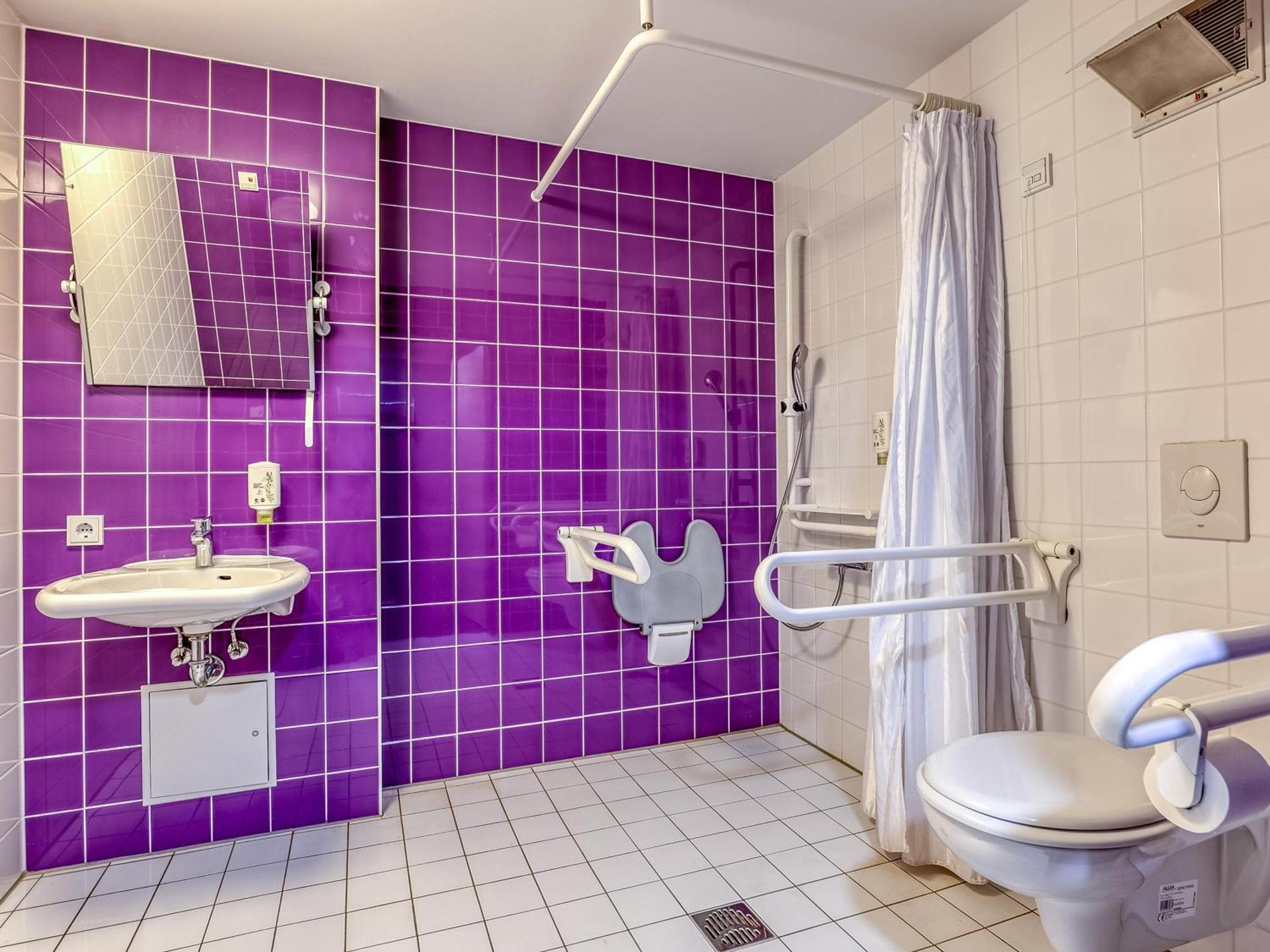 B&B Hotel Stuttgart-Vaihingen מראה חיצוני תמונה